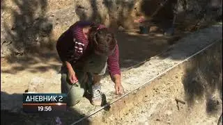 Nastavljaju se arheološka istraživanja u manastiru Papraća