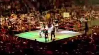 DX Entrance
