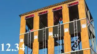 Штурмовка 12.34 комбинированный результат