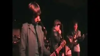 The Strypes @ The Blues Kitchen Camden London 21/09/12