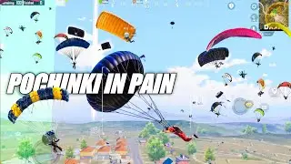 POCHINKI - 49 TEAM KILLS🥵NEW RECORD l TIER- ACE+ | BGMI MANIPUR 🇮🇳
