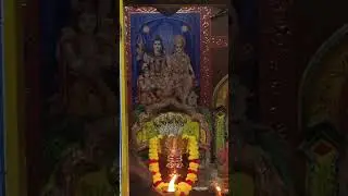 ଓମ୍ ନମଃ ଶିବାୟ #odia #gajapati