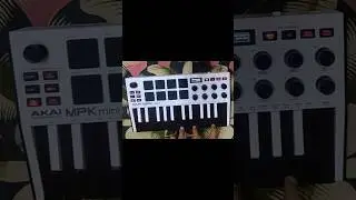 Dr. Dre - Still D.R.E. ft. Snoop Dogg (Akai MPK mini cover)#shorts #youtubeshorts #shortsfeed #drdre
