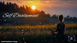 🌊 5-Minute Guided Meditation for Self-Development & Confidence