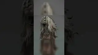 What's Inside the Elden Ring Divine Beast Will Scare You