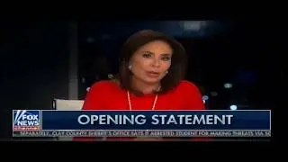 Sheriff Scott Israel crushed by Judge Jeanine