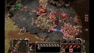 Stormgate 1v1 infernals ladder: Forever 1500mmr....