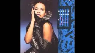 Debbie Allen ~ Love Of All Time