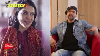 EXCLUSIVE Interview of Jaaved Jaaferi- Part 1 | SpotboyE