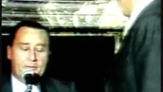 SORDI & ZAMBUTO - Ollio & Stanlio #albertosordi