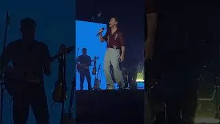 Perd&oacute;name (versi&oacute;n cumbia) - Luciano Pereyra - Quality Arena - 26/10/25