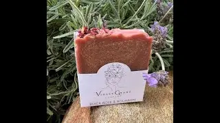 New Soap Packaging idea - Template is available for purchase (link below)