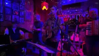 Joyce Country Ceili Band - Riptide SF (Dec 2025)