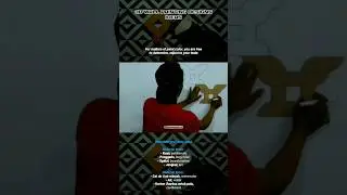 Ide cat dinding kamar kreatif (3d wall painting webbing ideas) #shorts #shortsvideo #shortsfeed