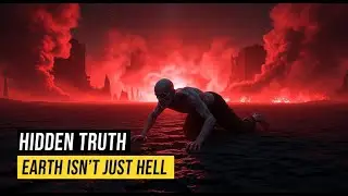 BEYOND THE MATRIX: The One Thing Sophia Knew About Our Reality