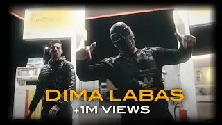 MO9ANA3 Ft MESTER ALAE - DIMA LABAS - [DIRECTED BY OUJADOR]