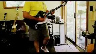 Gibson Firebird Celebrity at Moe's Guitars