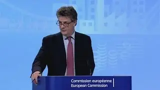 La Comisi&oacute;n Europea quiere liberalizar el mercado de capitales de la UE