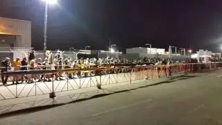 2017 red hook crit women's start