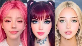 FERAL INSANE DEGEN PANEL?! Goth MlLF?! Lazy Eye Dating?! College Girls! E-GIRLS?! | Dating Talk 280