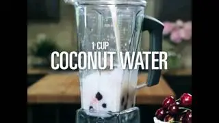 310 Shake Vanilla Cherry Blossom