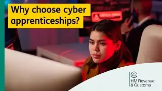 Why Choose a Government Cyber Security Apprenticeship?