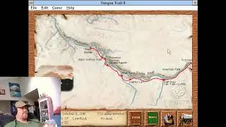 OREGON TRAIL 2
