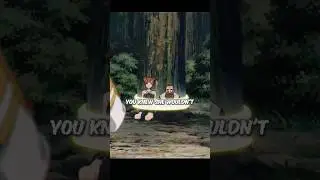 Why Denken's Goal Is to Be 1st Class Mage! #frieren #story #anime #fern #amv #edit #denken #amvedits