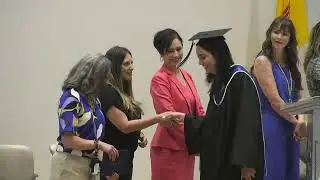 Freedom Graduation 2024