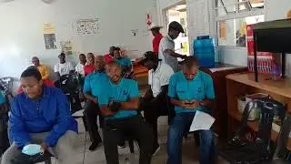 Western Cape Traditional Music Association
