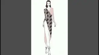 Cukup dengan Ibis Paint X Saja