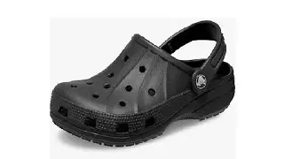 Обзор детских сабо Crocs Unisex Ralen