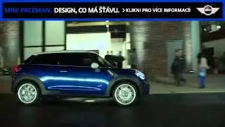 MINI Paceman 15