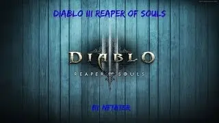 Diablo RoS - Adria's Journal