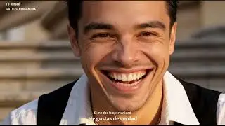 Te Amaré (written by Michael Angel as GatiitoRomantiix)