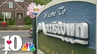 Morristown Mayor: 