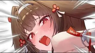 YE SHUNGUANG GACHA | ZZZ.EXE #zzz