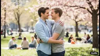 The Hidden Gay Son of a Conservative Senator Came Out at a Family Wedding &ndash; Triggering a Scandal...