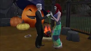 Jack N Sally Sims Miss You