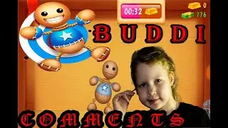 Kick the  Buddy | Лучшее средство от стресса| Атака зомби 🧟&zwj;♂️🧠🧟&zwj;♀️