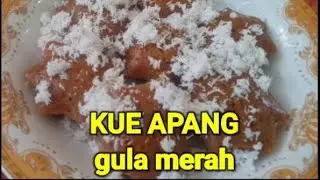 menu buka puasa kue apang #kuetradisional