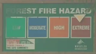 B.C.'s South Coast copes with smoke