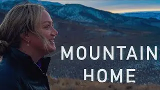 All the Secrets I've Been Keeping | Mountain Homestead | Episode 1
