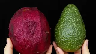 🥑  Naturalna bomba: Oczyszczanie wątroby w 3 dni &ndash; ten przepis działa natychmiast! W zaledwie 1 min