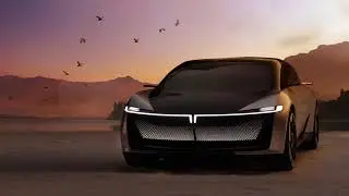 A Timeless Design - AVINYA concept EV - A New Paradigm of Innovation