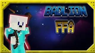 ''A New Series'' Minecraft Badlion FFA Episode 1