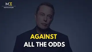 When Something Is Important Enough,You Do It,Even If The Odds Are Not In Your Favor - Elon Musk