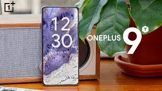 OnePlus 9T - DON'T DO IT ONEPLUS
