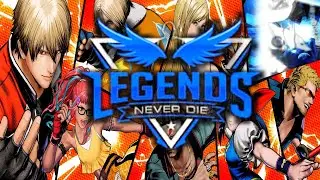 Against The Current ft.Bad Wolves - Legends Never Die(Final Rough Mix Structure) #Fine #Tuning #Next