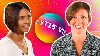 What&rsquo;s next for Mobility with Jessica Robinson | VivaTech 15&rsquo;